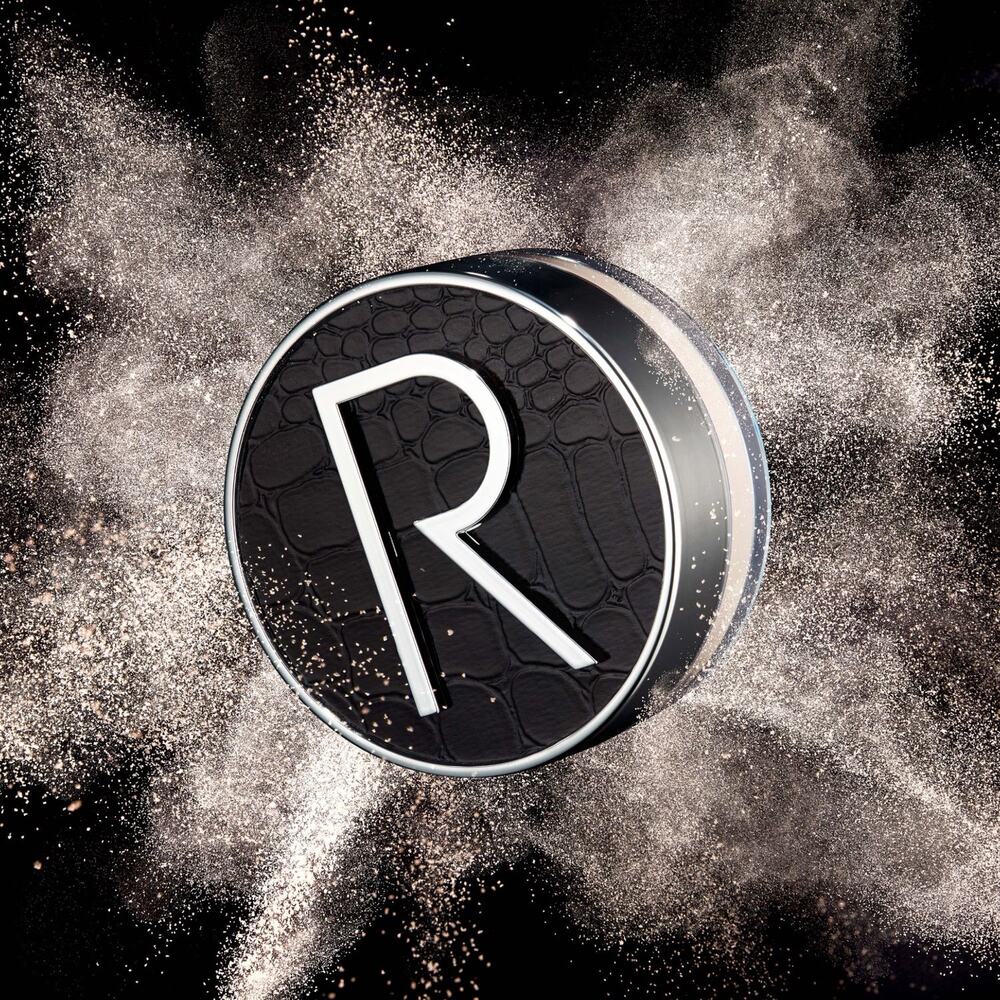 NIP Rodial Glass Powder - Loose Blurring Powder
